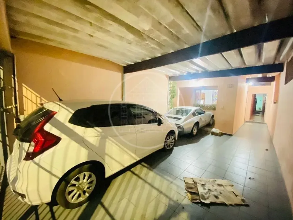 Sobrado, 3 quartos, 250 m² - Foto 1