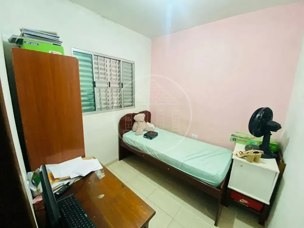 Sobrado, 3 quartos, 250 m² - Foto 6