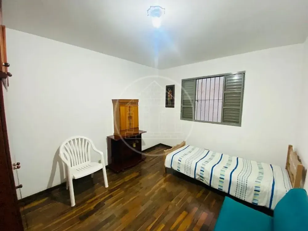 Sobrado, 3 quartos, 250 m² - Foto 8