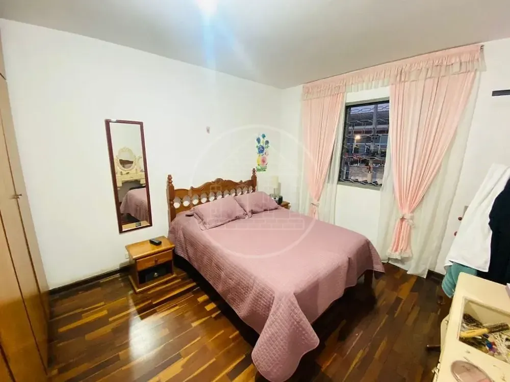 Sobrado, 3 quartos, 250 m² - Foto 11