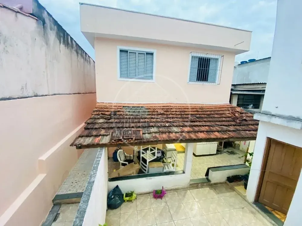 Sobrado, 3 quartos, 250 m² - Foto 2