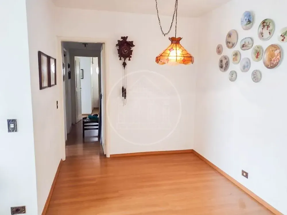 Apartamento, 3 quartos, 100 m² - Foto 1