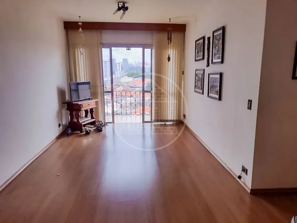 Apartamento, 3 quartos, 100 m² - Foto 2