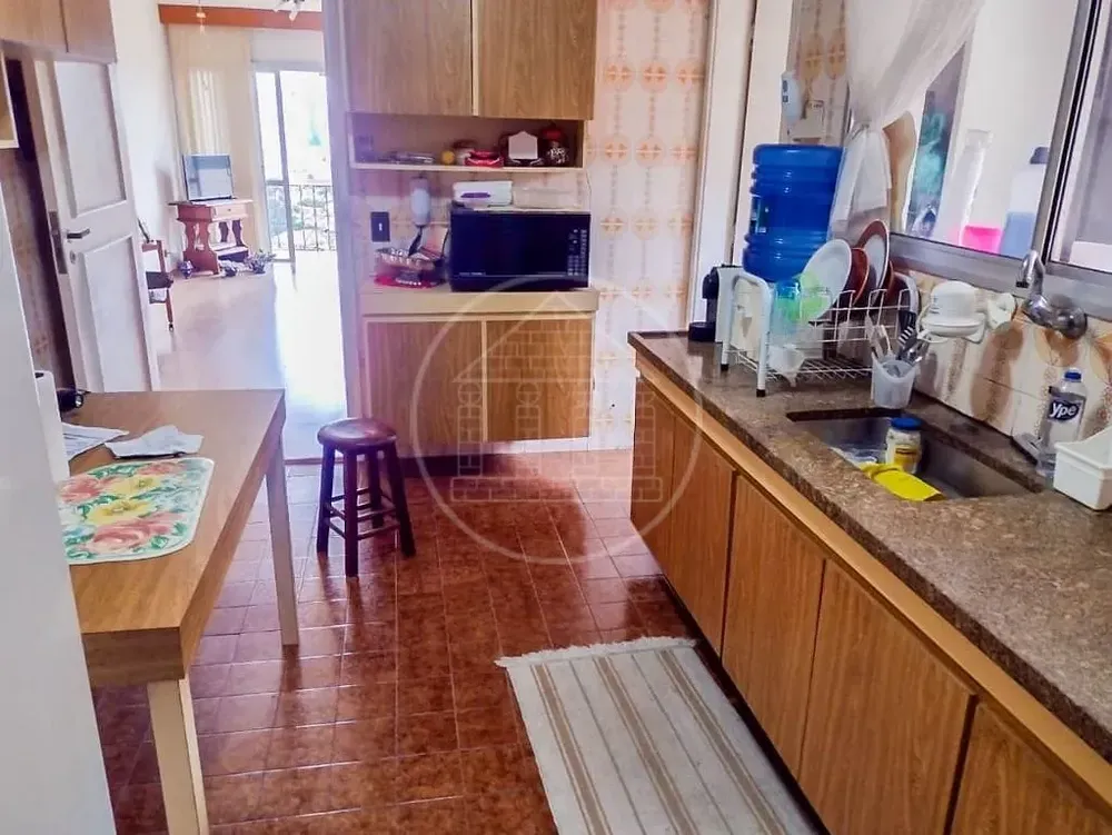 Apartamento, 3 quartos, 100 m² - Foto 4