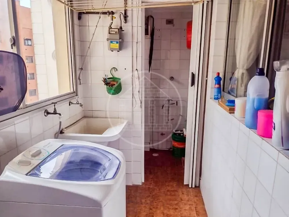Apartamento, 3 quartos, 100 m² - Foto 7