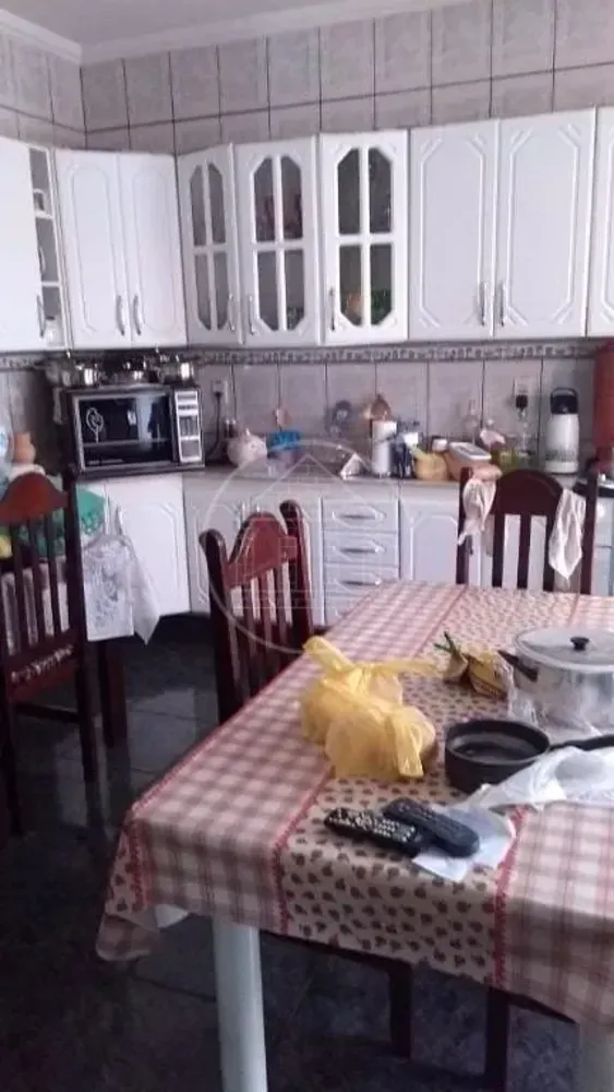 Sobrado, 3 quartos, 120 m² - Foto 3