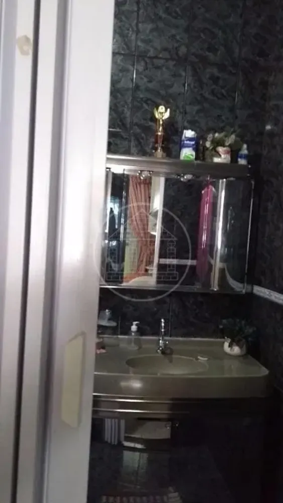Sobrado, 3 quartos, 120 m² - Foto 4