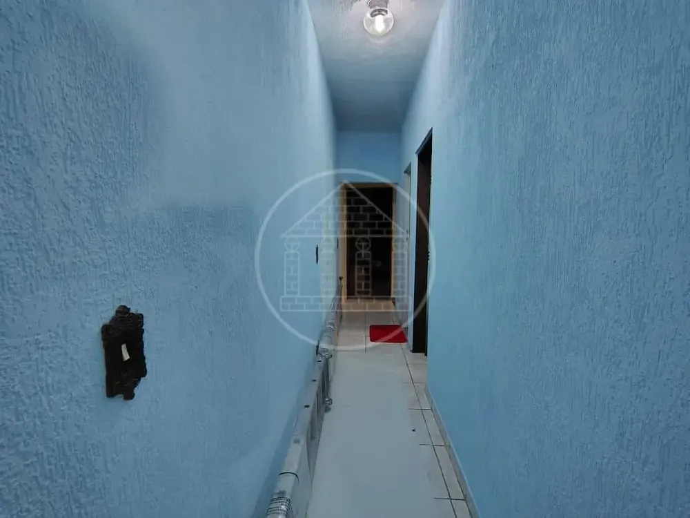 Sobrado, 3 quartos, 200 m² - Foto 5