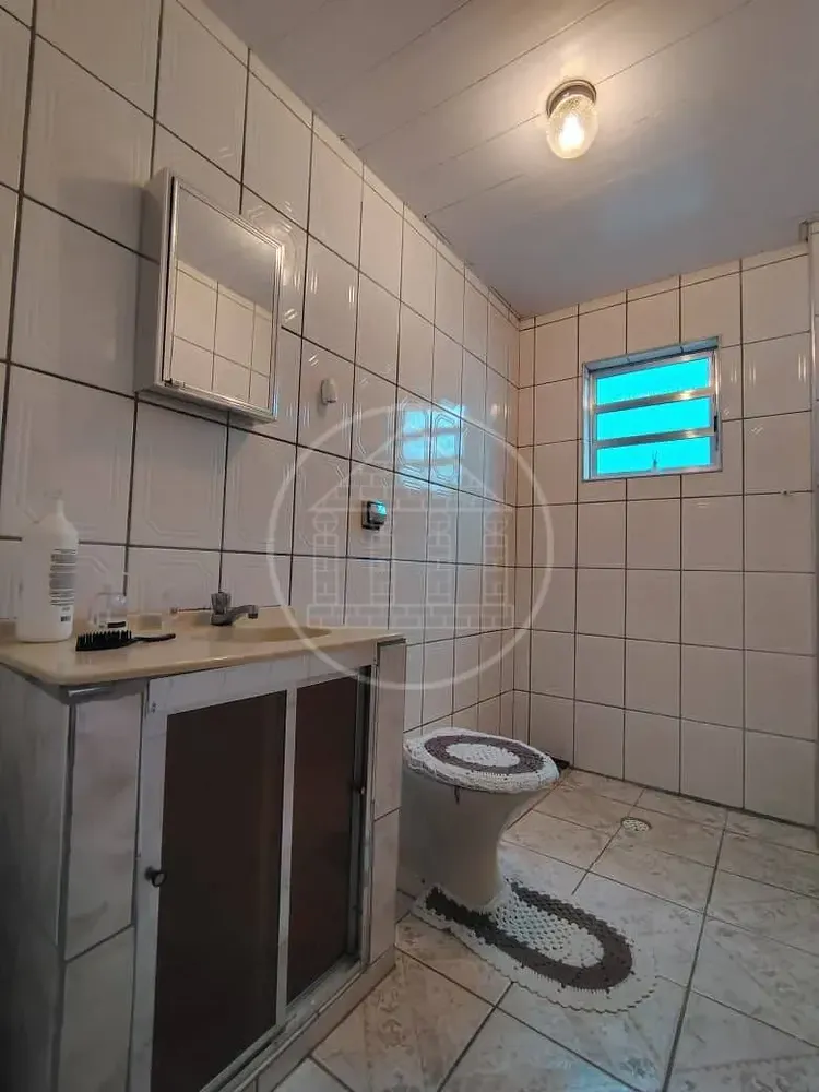Sobrado, 3 quartos, 200 m² - Foto 9