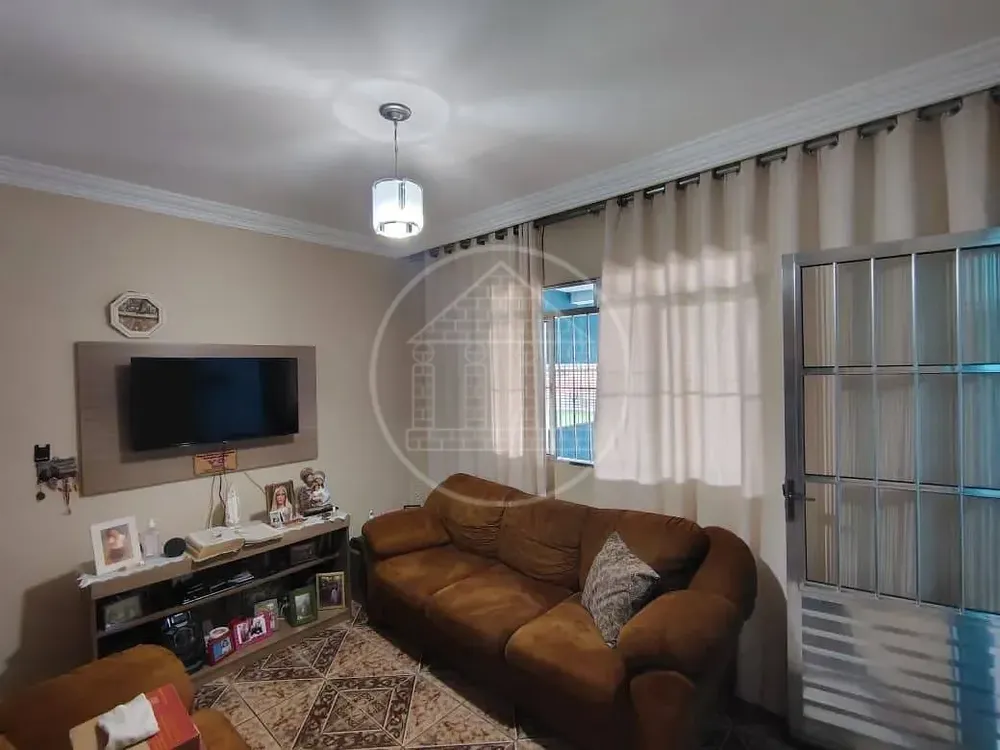 Sobrado, 3 quartos, 200 m² - Foto 4