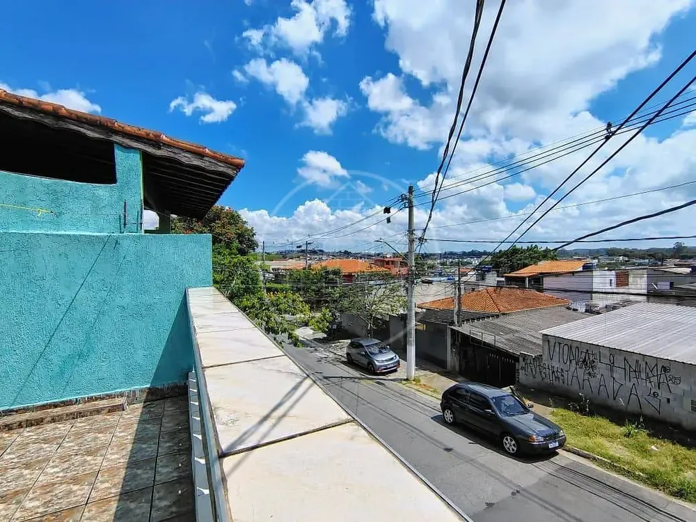 Sobrado, 3 quartos, 200 m² - Foto 10
