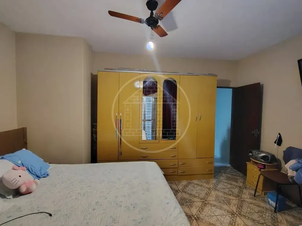 Sobrado, 3 quartos, 200 m² - Foto 12