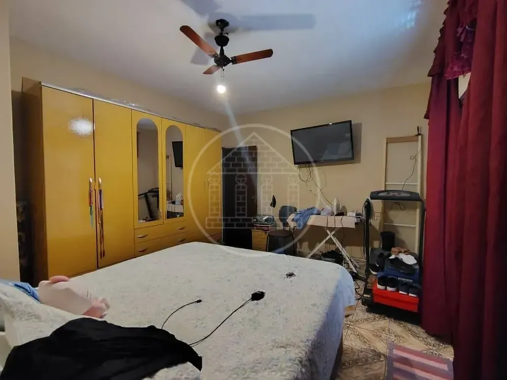 Sobrado, 3 quartos, 200 m² - Foto 10