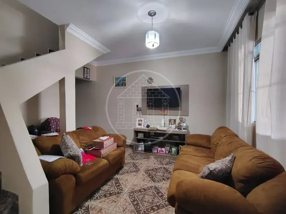 Sobrado, 3 quartos, 200 m² - Foto 3