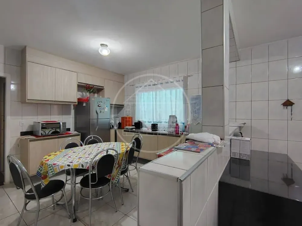 Sobrado, 3 quartos, 200 m² - Foto 6