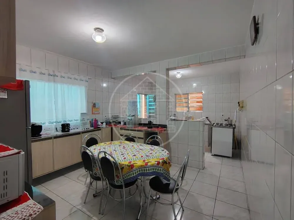 Sobrado, 3 quartos, 200 m² - Foto 5