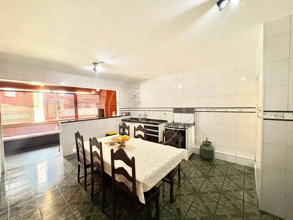 Sobrado, 4 quartos, 250 m² - Foto 5