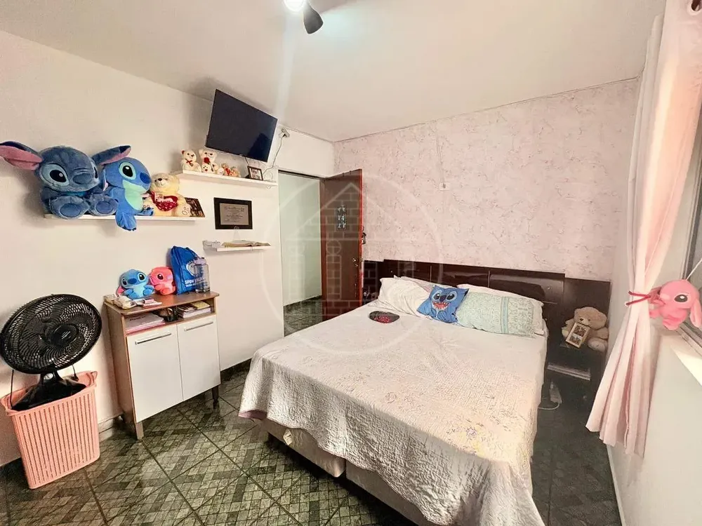 Sobrado, 4 quartos, 250 m² - Foto 8