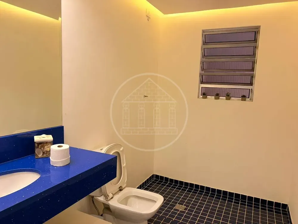 Sobrado, 4 quartos, 250 m² - Foto 4
