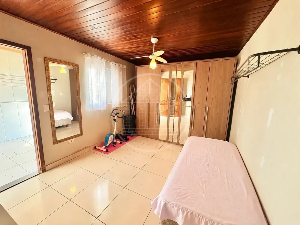 Sobrado, 4 quartos, 250 m² - Foto 6