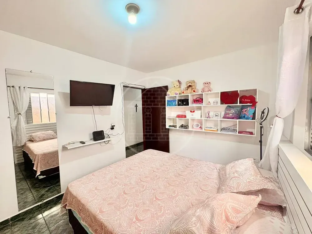 Sobrado, 4 quartos, 250 m² - Foto 1