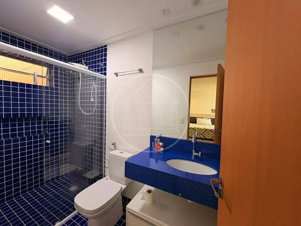 Sobrado, 4 quartos, 250 m² - Foto 7