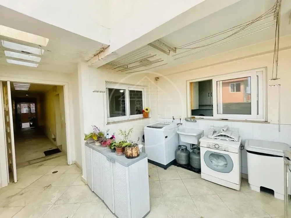 Casa, 5 quartos, 460 m² - Foto 6