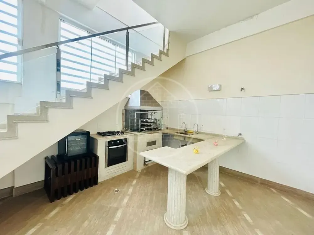 Casa, 5 quartos, 460 m² - Foto 2