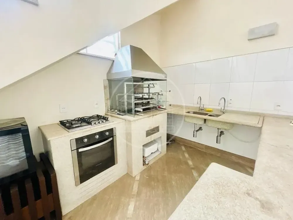 Casa, 5 quartos, 460 m² - Foto 4