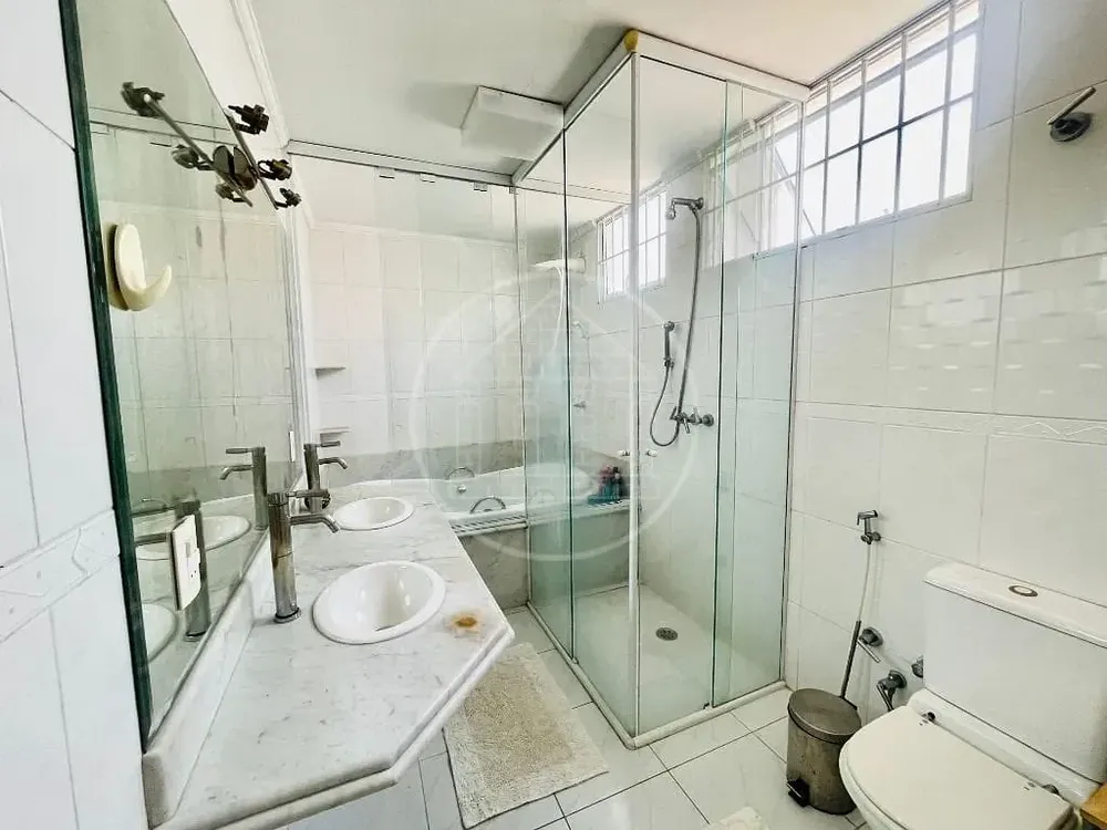 Casa, 5 quartos, 460 m² - Foto 5