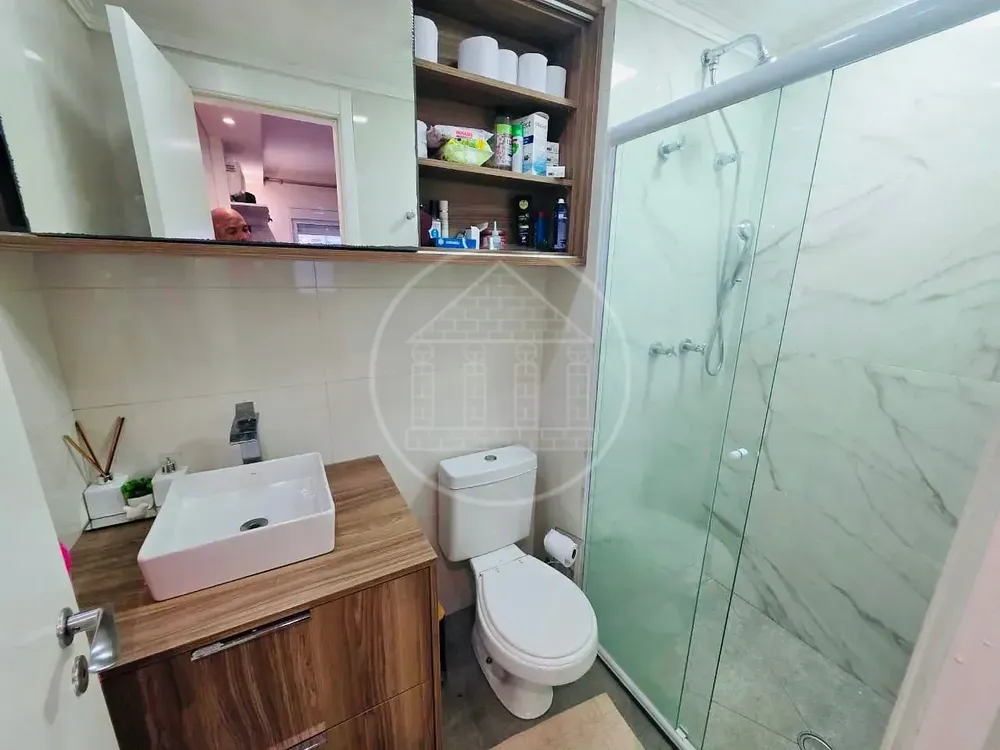 Apartamento, 2 quartos, 61 m² - Foto 9