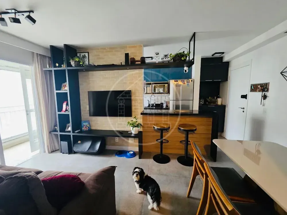Apartamento, 2 quartos, 61 m² - Foto 4