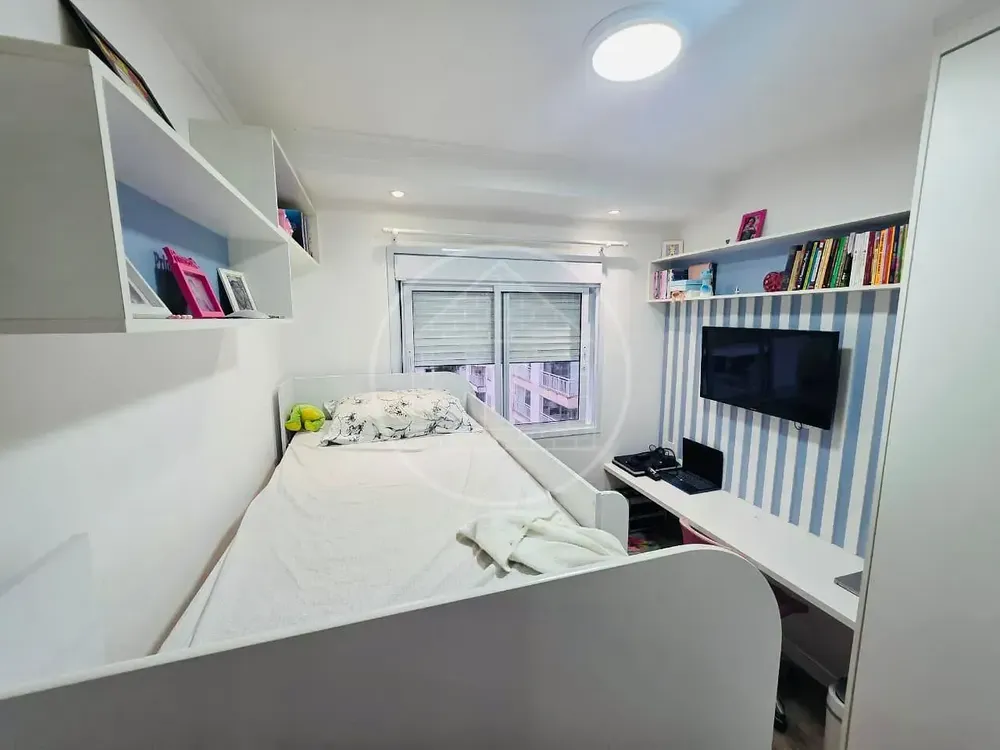 Apartamento, 2 quartos, 61 m² - Foto 1