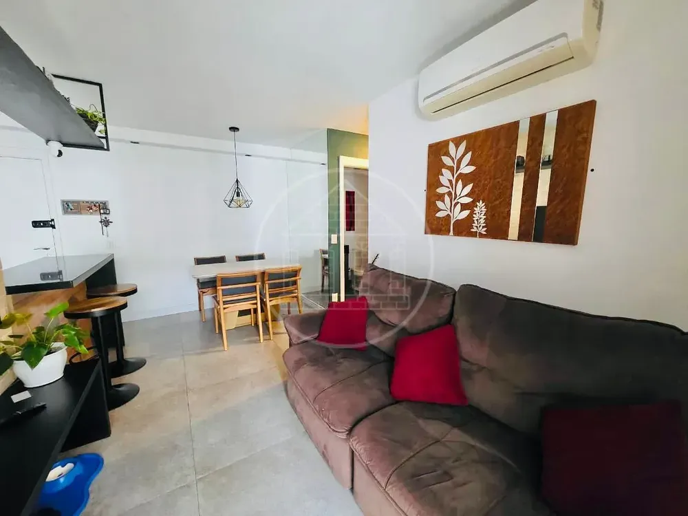 Apartamento, 2 quartos, 61 m² - Foto 2