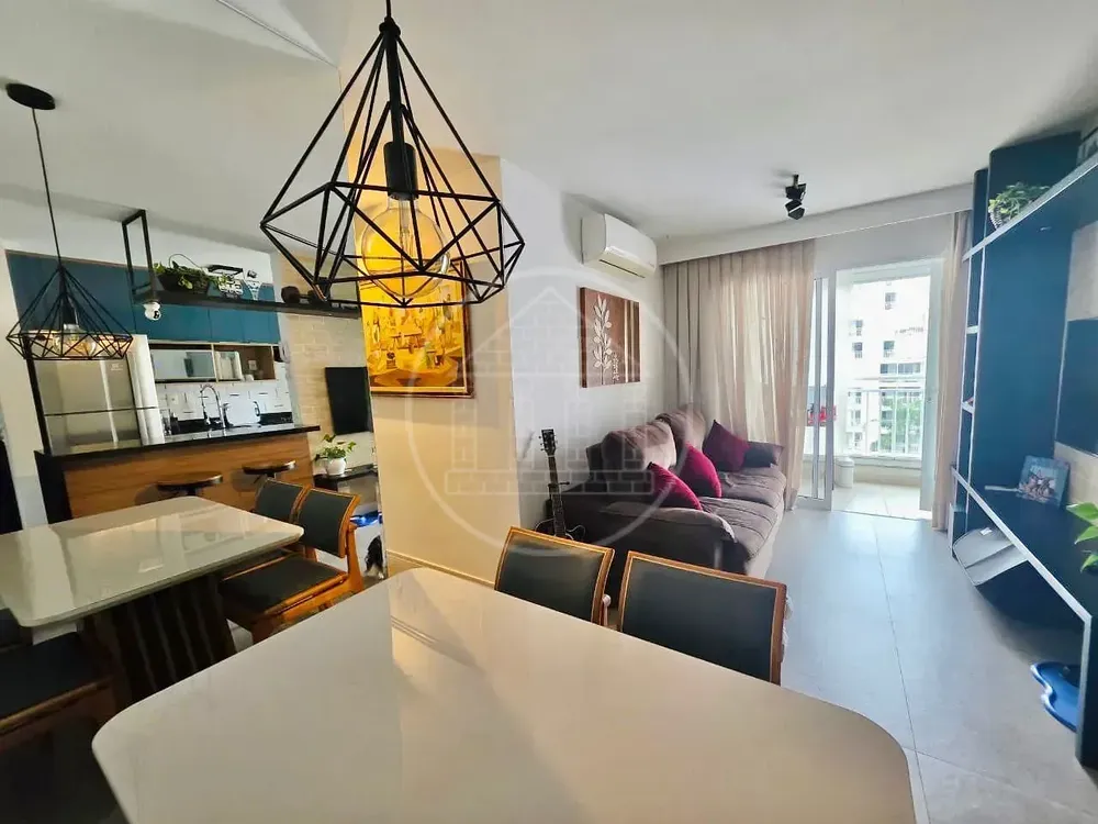 Apartamento, 2 quartos, 61 m² - Foto 1