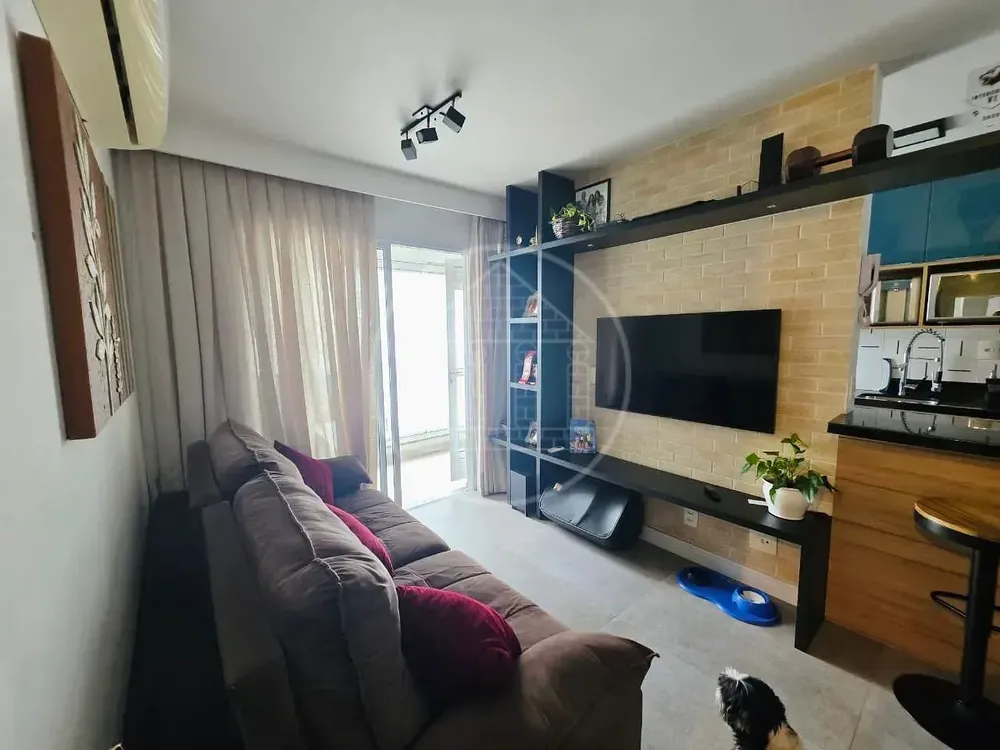 Apartamento, 2 quartos, 61 m² - Foto 5