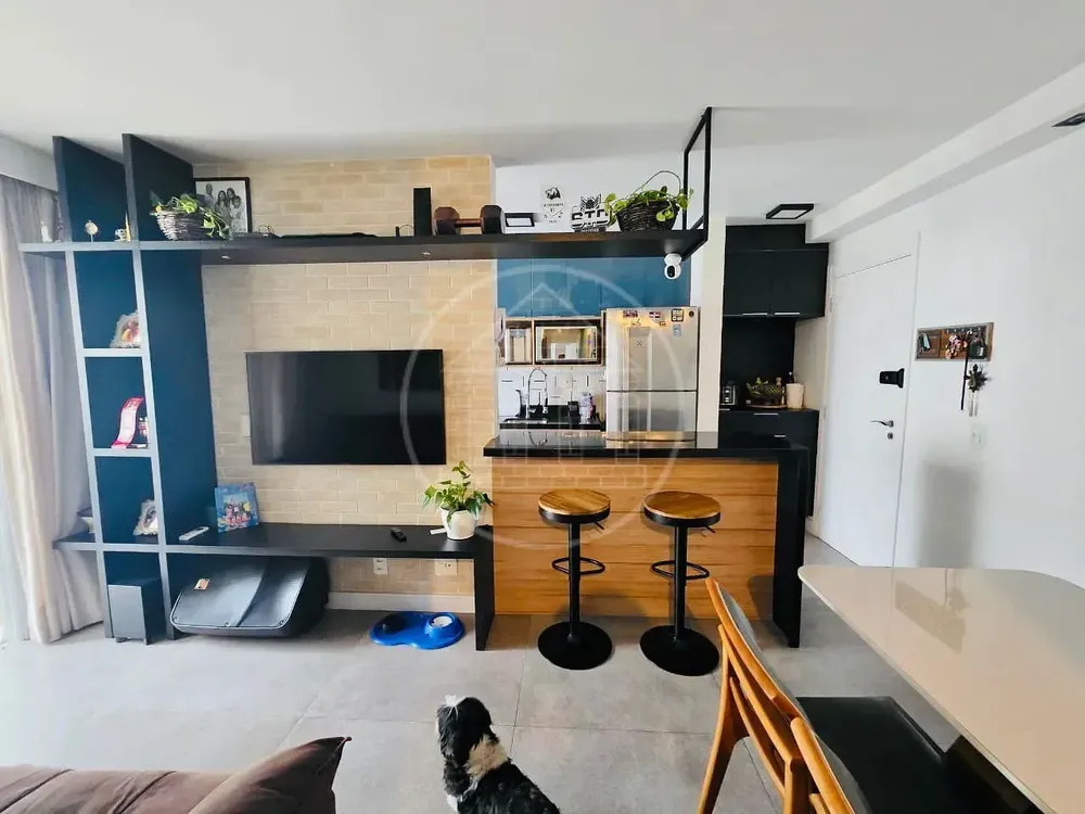 Apartamento, 2 quartos, 61 m² - Foto 3