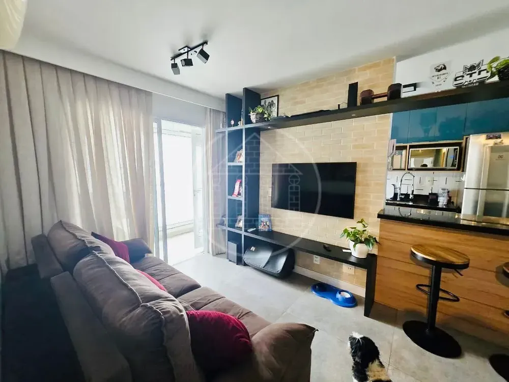 Apartamento, 2 quartos, 61 m² - Foto 3