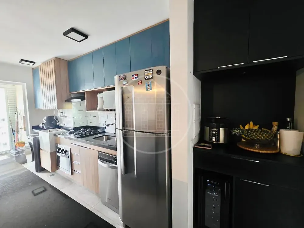 Apartamento, 2 quartos, 61 m² - Foto 6