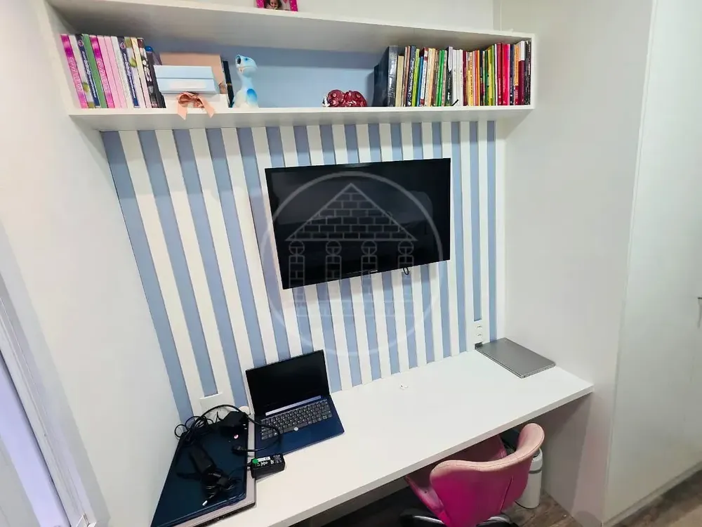 Apartamento, 2 quartos, 61 m² - Foto 4