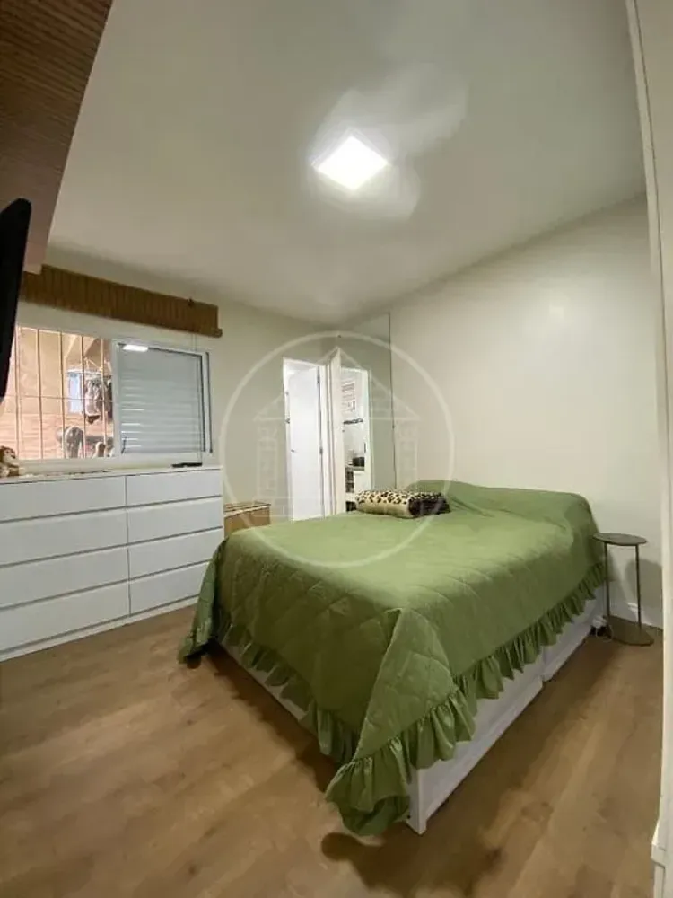 Casa, 2 quartos, 100 m² - Foto 3