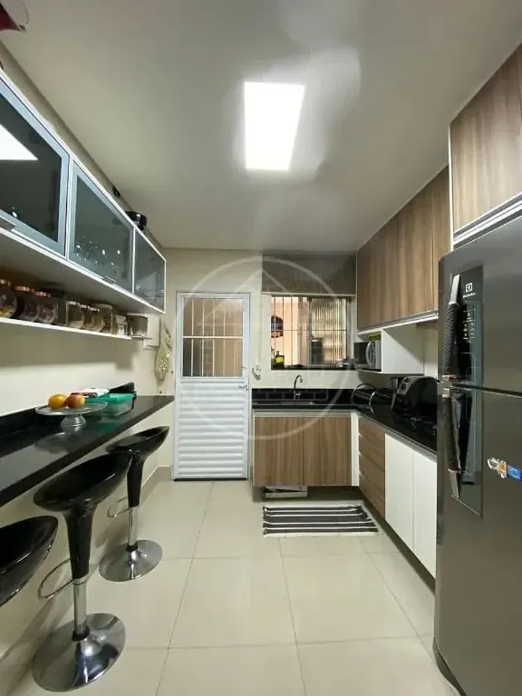 Casa, 2 quartos, 100 m² - Foto 4