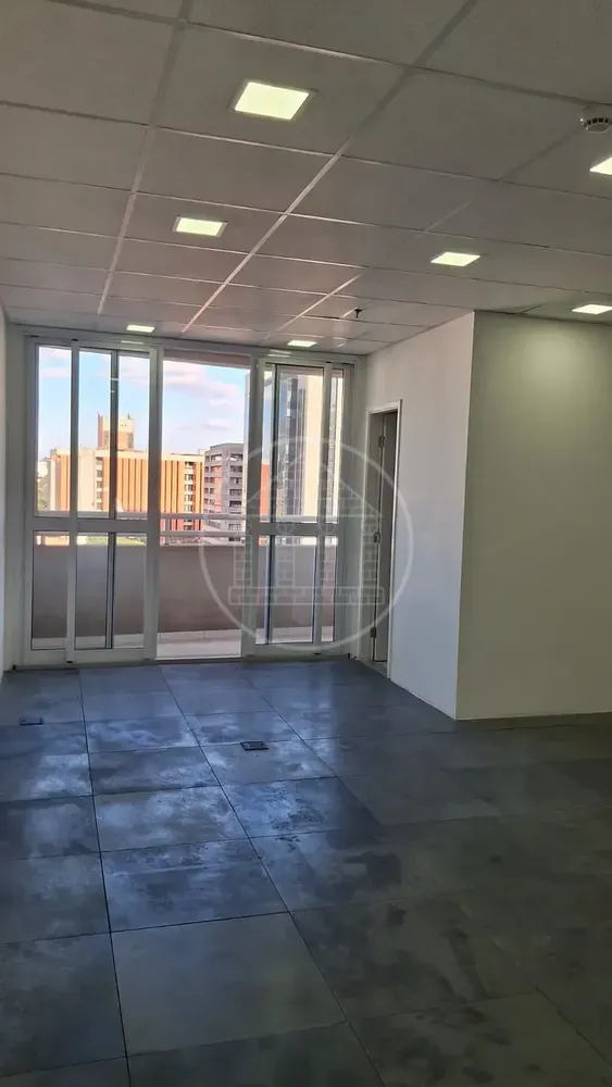 Sala-Conjunto, 42 m² - Foto 1