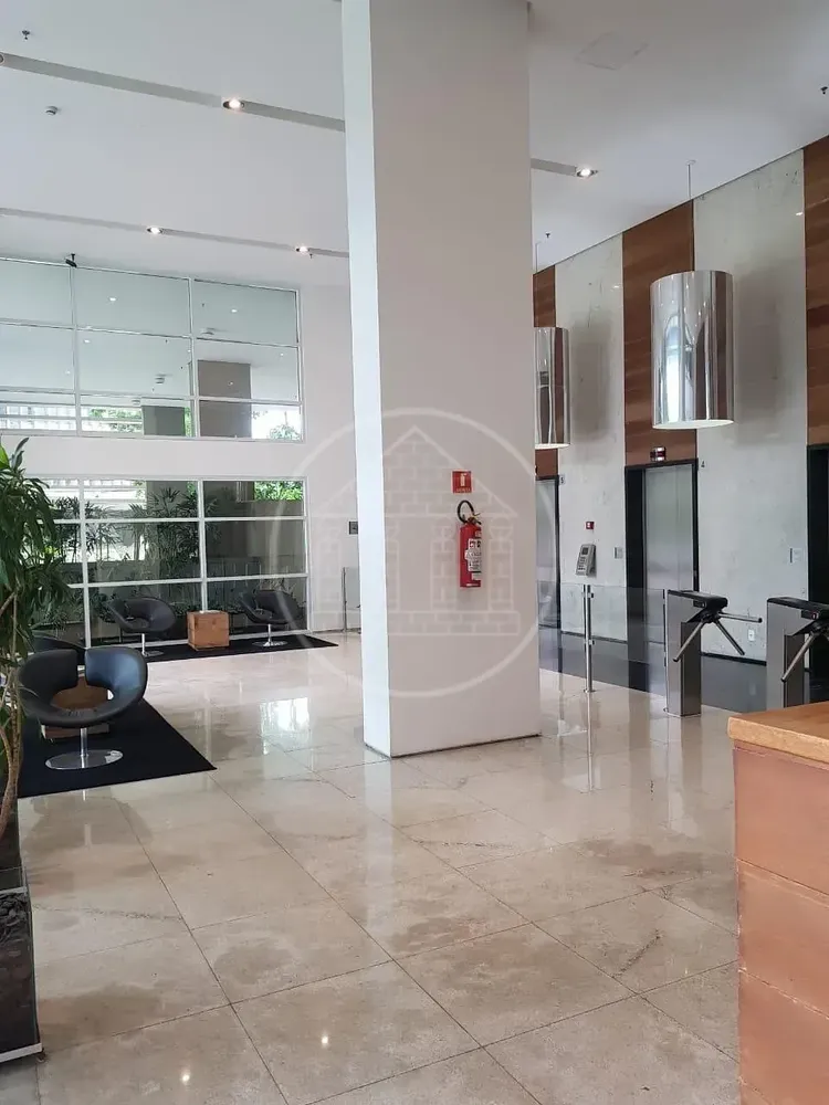 Sala-Conjunto, 42 m² - Foto 11
