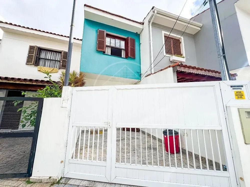 Sobrado, 2 quartos, 75 m² - Foto 11