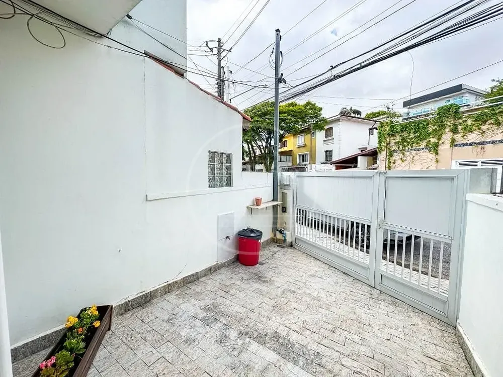 Sobrado, 2 quartos, 75 m² - Foto 8