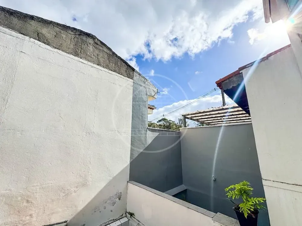 Sobrado, 2 quartos, 75 m² - Foto 1