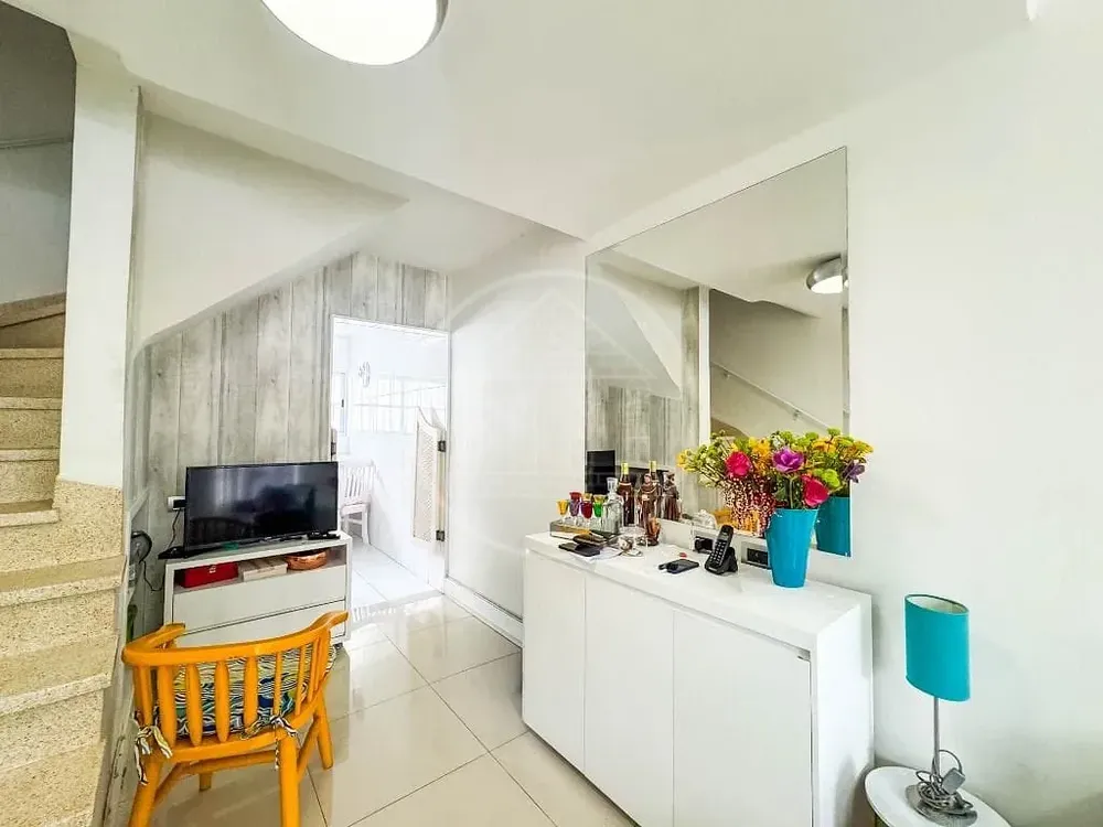 Sobrado, 2 quartos, 75 m² - Foto 7