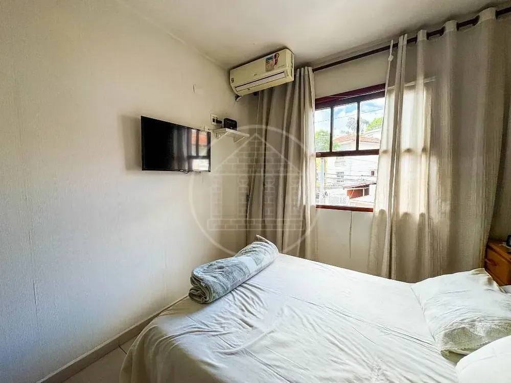 Sobrado, 2 quartos, 75 m² - Foto 6
