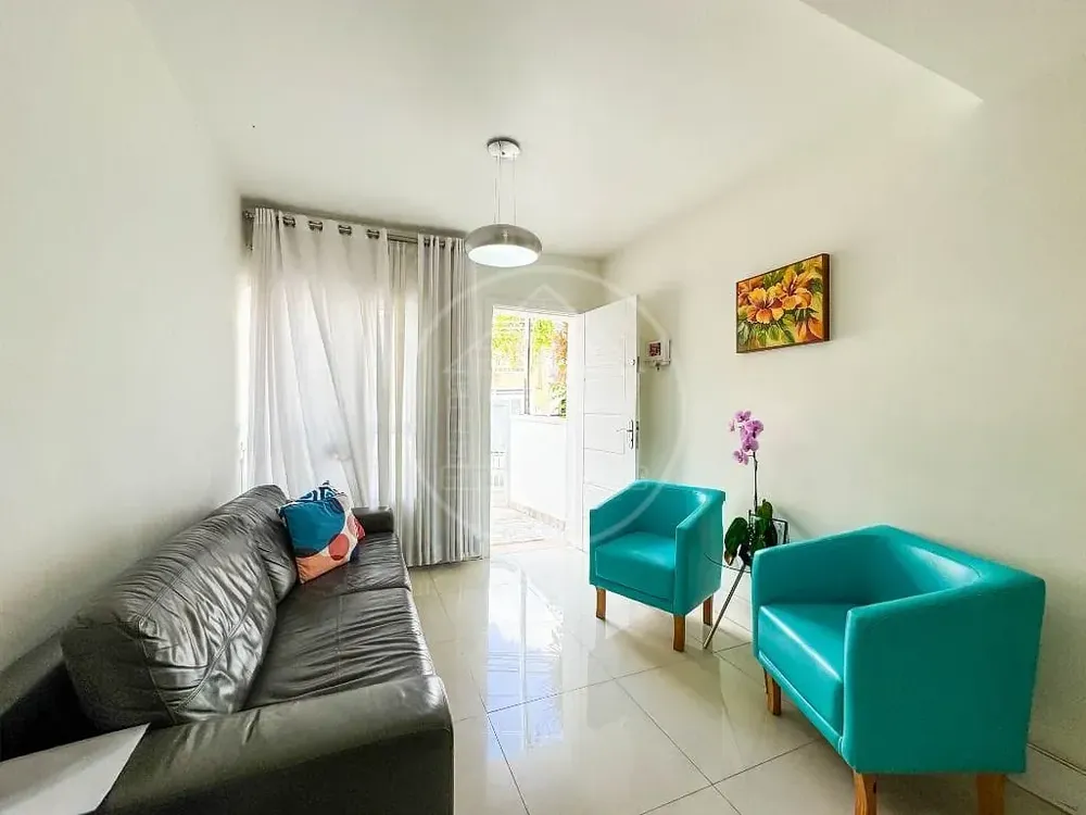 Sobrado, 2 quartos, 75 m² - Foto 12